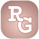 Rose Gold Satin Theme APK