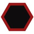 Red Hex Theme