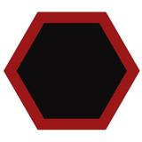 Red Hex Theme icon
