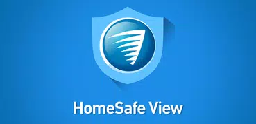 HomeSafe View