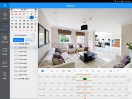HomeSafe View screenshot 7