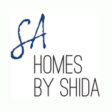 Homes by Shida icône
