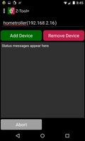 Z-Tool+ syot layar 1