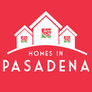 Homes in Pasadena APK