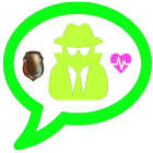 Spy Whats Chat icon