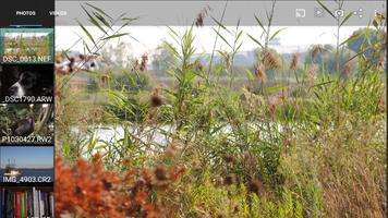 Gallery Cast Pro تصوير الشاشة 2