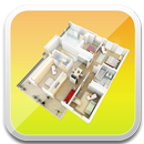 Unique Home Design 3D-APK