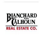 Blanchard & Calhoun Homes icône