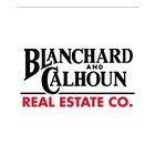 Blanchard & Calhoun Homes アイコン