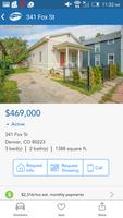 Colorado Real Estate Group 스크린샷 1