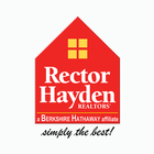 Rector Hayden Home Search icon