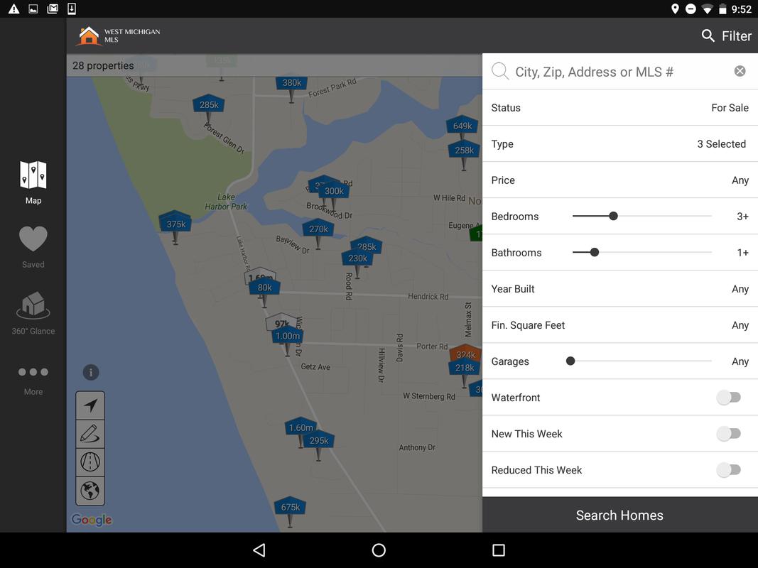 Real Property Data Search Michigan Real Property Data Search Michigan