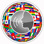 Multilingual Voice Translator icon