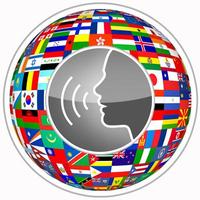 Multilingual Voice Translator poster