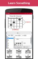 Chord Guitar Full capture d'écran 3