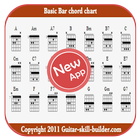 Complete Guitar Chords icon