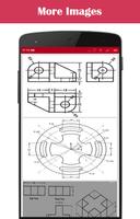 Drawing Exercise Tutorial পোস্টার