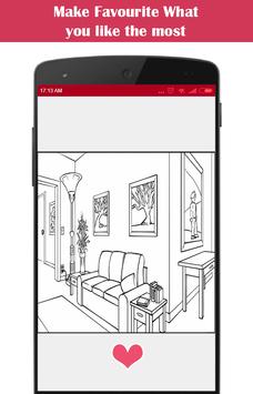 Скачать Interior Design Drawing Tutorial APK для Android
