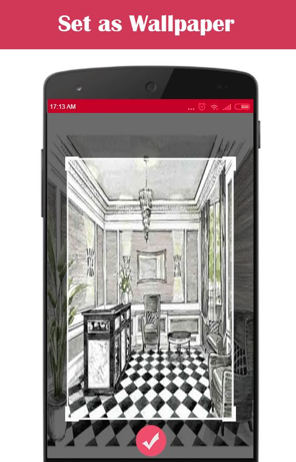 Interior Design Drawing Tutorial APK per Android Download