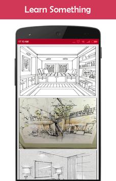 下载Interior Design Drawing Tutorial的安卓版本