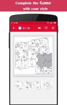 下载Interior Design Drawing Tutorial的安卓版本