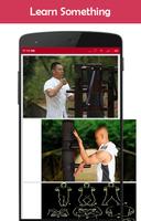 Wing Chun Training 截圖 3