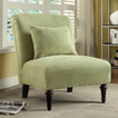 50+ New Green Accent Chairs Ideas