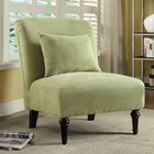 50+ New Green Accent Chairs Ideas icône