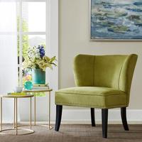 50+ New Green Accent Chairs Ideas 海报