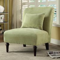 50+ New Green Accent Chairs Ideas 截图 1
