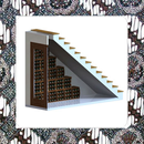 الصفحة الرئيسية السلالم APK