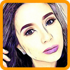 آیکون‌ Guess Pinoy Celebrity Quiz