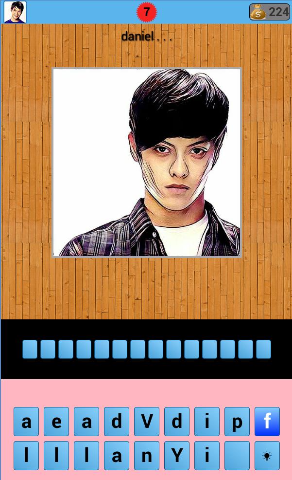 Guess Pinoy Celebrity Quiz For Android Apk Download