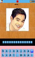 Guess Pinoy Celebrity Quiz capture d'écran 2