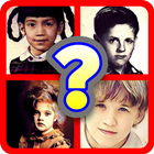 Guess the child icon