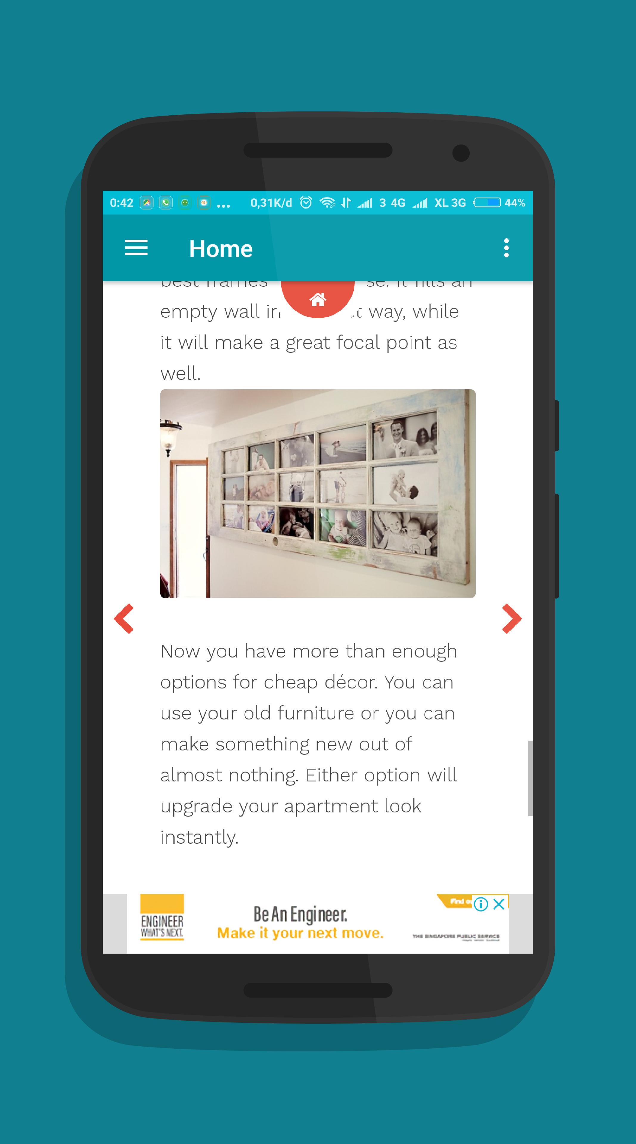 Download do APK de Homestyler Interior Design para Android