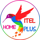 Home iTel Plus APK