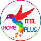 Home iTel Plus icône