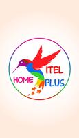Home iTel Plus Affiche