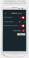 360 VR player by Homido® - Car captura de pantalla 3