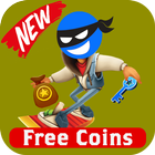 Cheat in Subway Surfers prank أيقونة