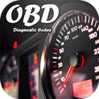 OBD Diagnostic Codes 2016 ikona