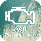 Icona أكواد اصلاح السيارات OBD