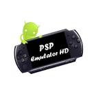 Emulator For PSP icône