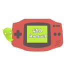 Emulator For GBA icône