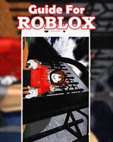 Guide Pour ROBLOX poster