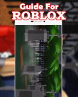 Guide Pour ROBLOX screenshot 1