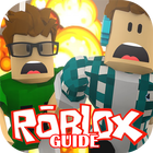 آیکون‌ Guide For Roblox