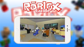 پوستر Guide For Roblox