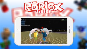 Guide For Roblox capture d'écran 1
